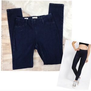 Silence + Noise skinny jeans